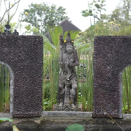Ubud Garden Villa