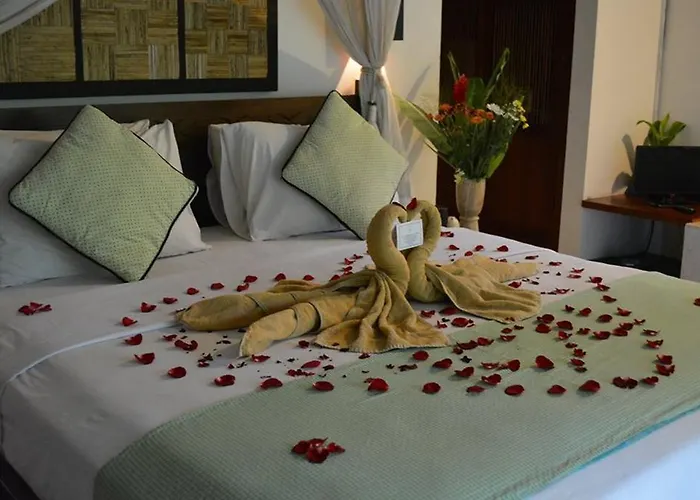 Garden Hotel Ubud