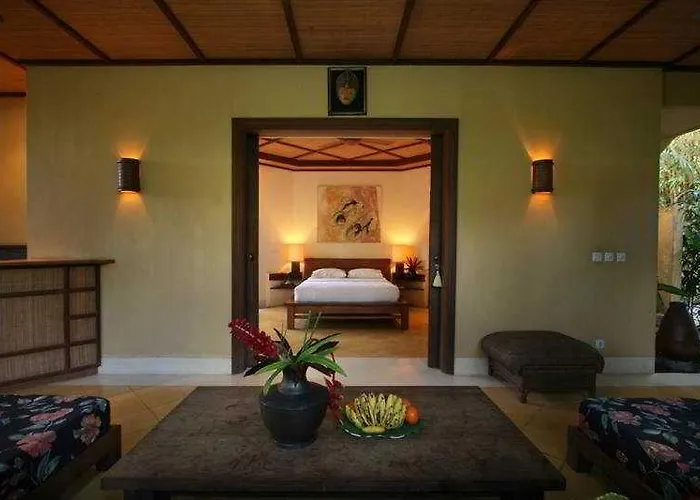 Hotel Garden Ubud