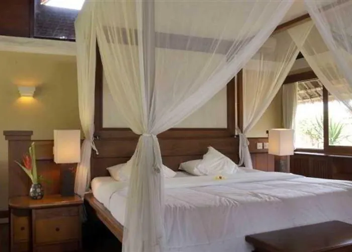 Garden 3* Ubud