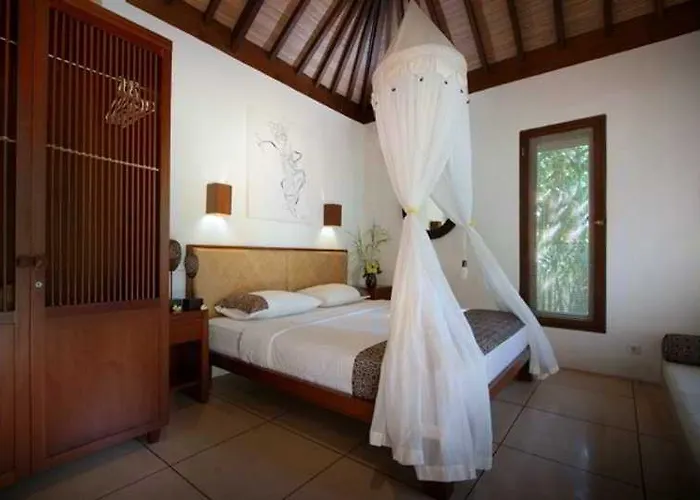 Garden Hotel Ubud