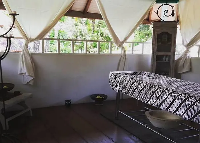 Garden Hotel Ubud