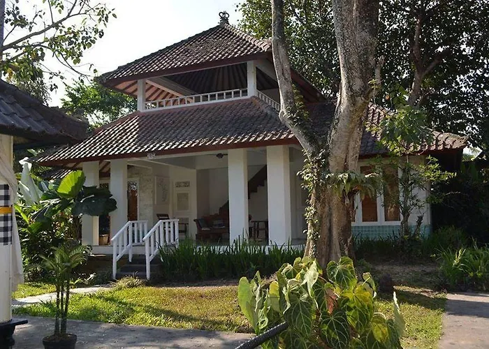 Garden Hotel
