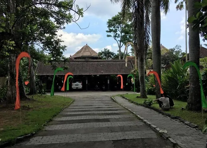 Garden 3* Ubud