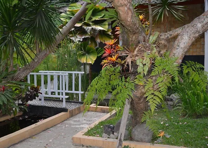 Garden 3*