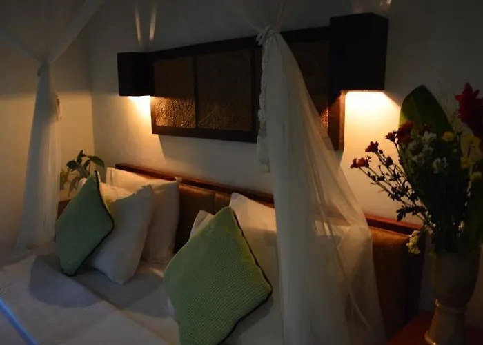Garden Hotel Ubud