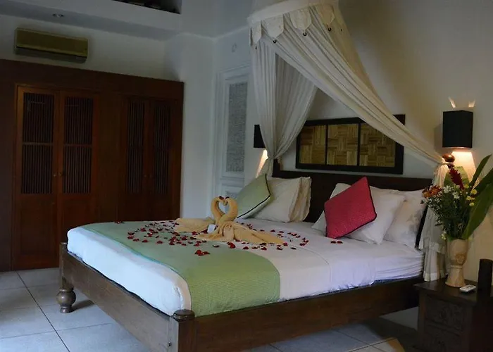 Garden 3* Ubud