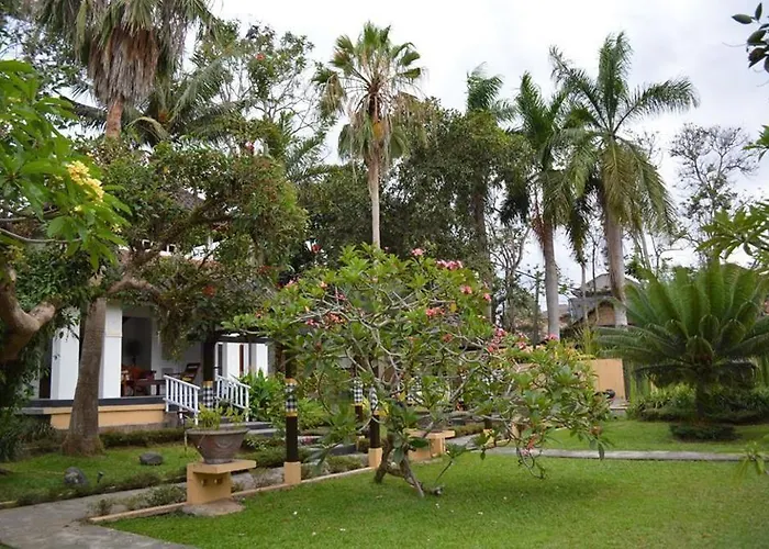 Garden 3* Ubud