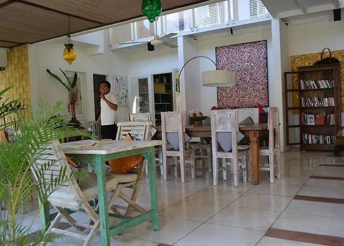 Garden 3* Ubud