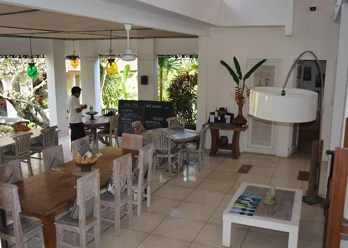 Garden 3*