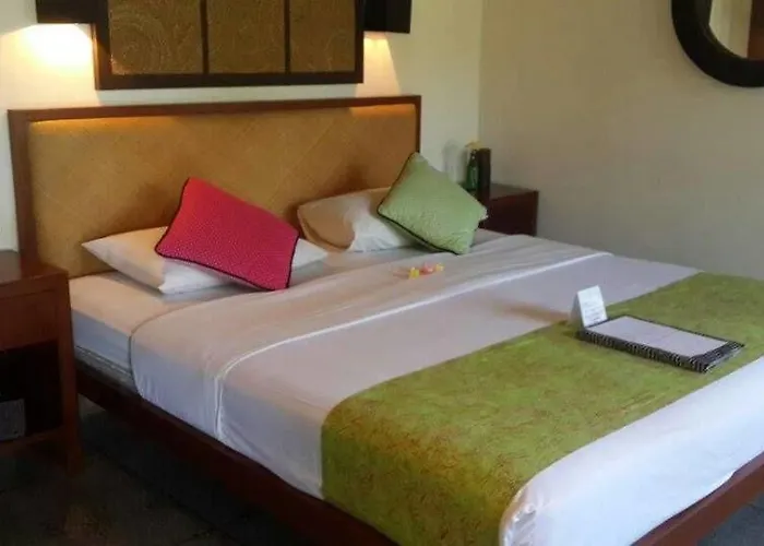 Garden Hotel Ubud