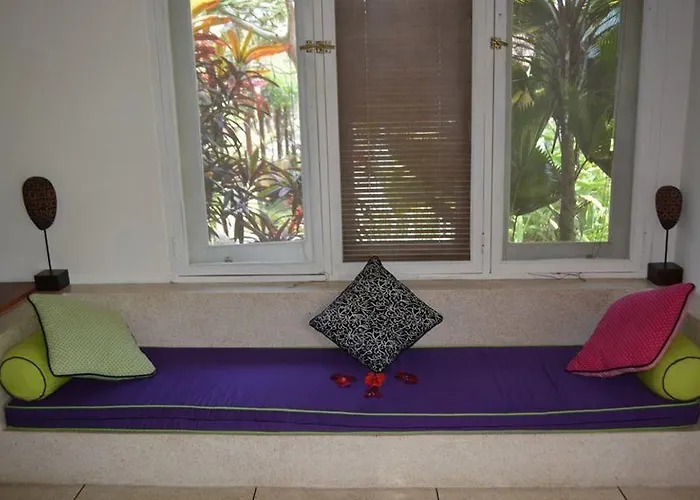 Garden Hotel
