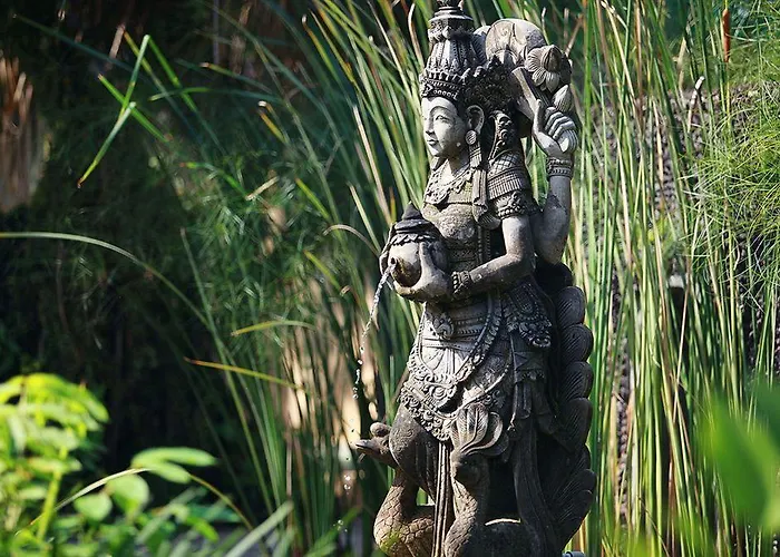 Garden 3*