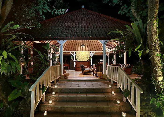 Garden Hotel