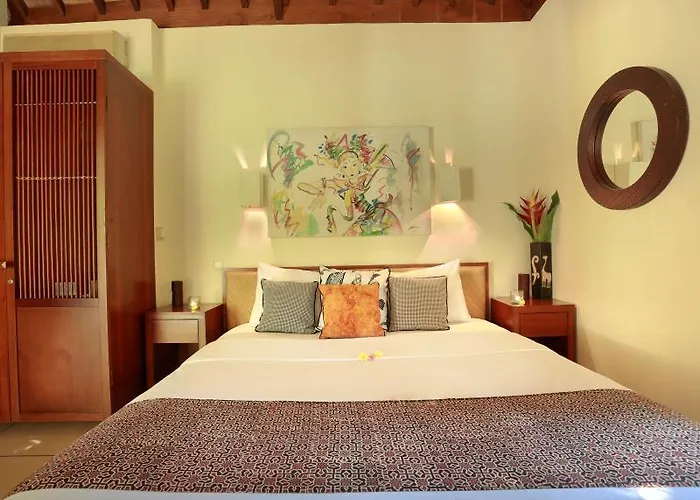 Garden 3* Ubud
