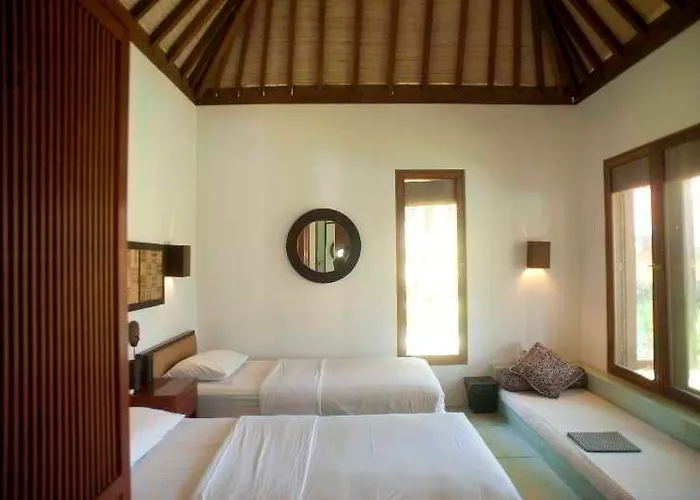 Garden Hotel
