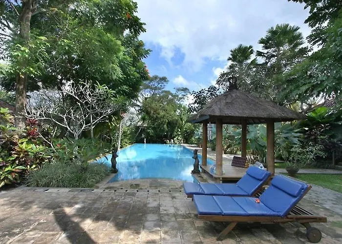 Hotel Garden