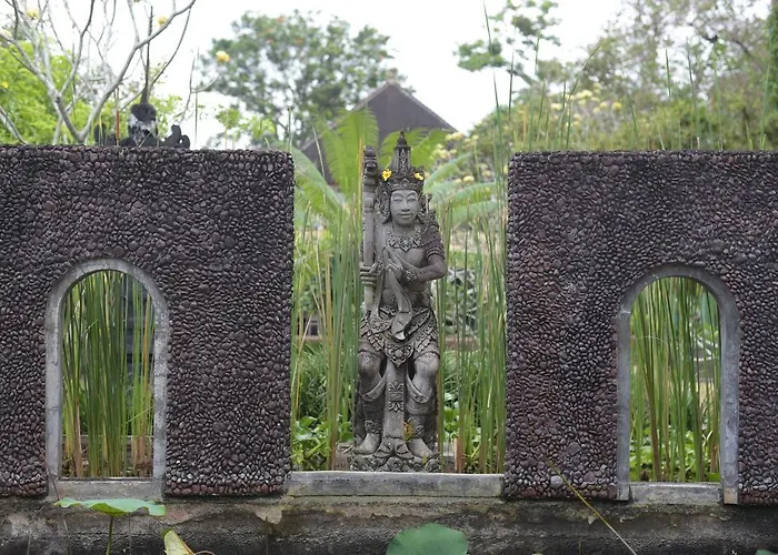 Garden 3*