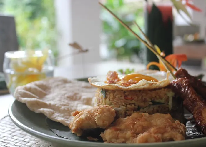 Hotel Garden Ubud