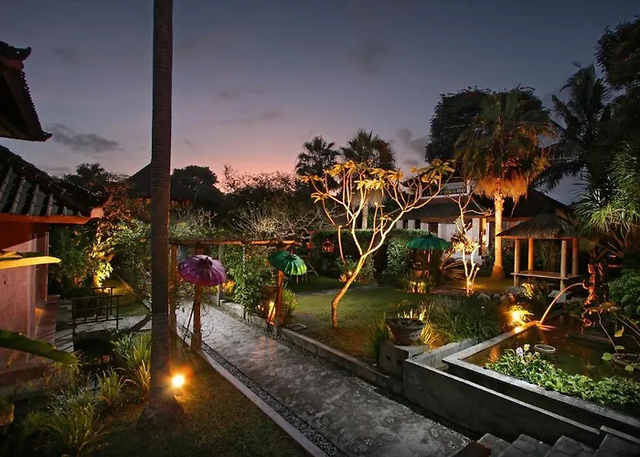 Garden 3* Ubud