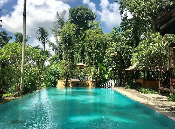 Hotel Garden