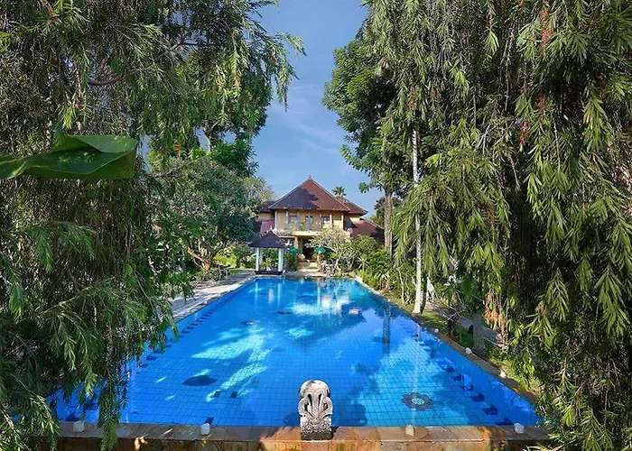 Garden 3*
