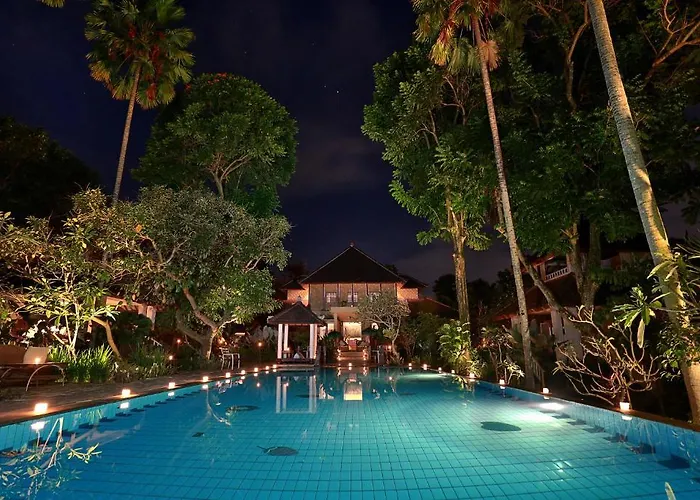 Garden 3*