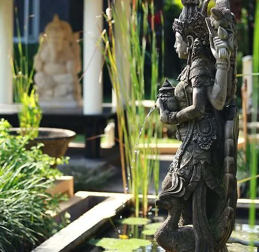 Garden 3* Ubud