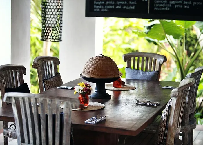 Garden 3* Ubud