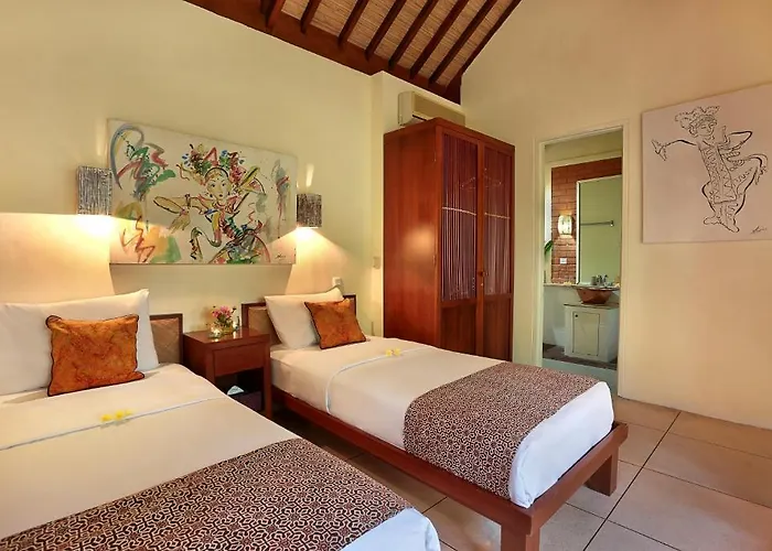 Garden 3* Ubud