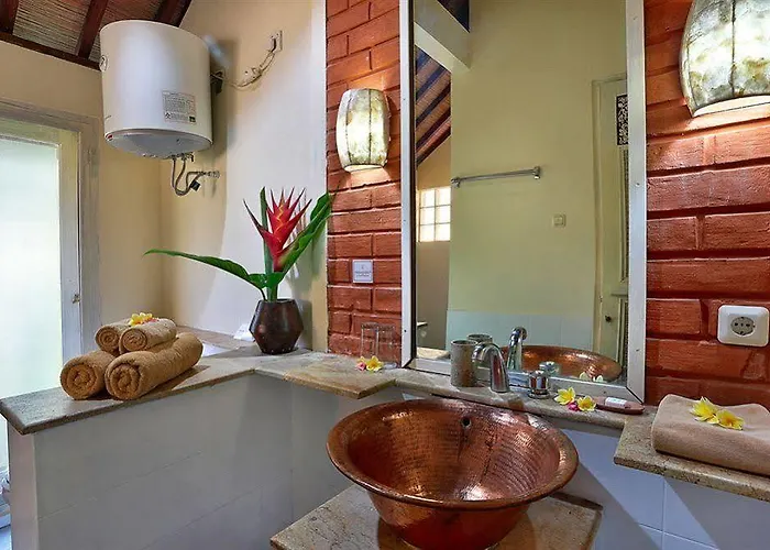 Garden 3* Ubud