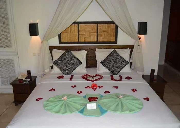 Garden 3* Ubud