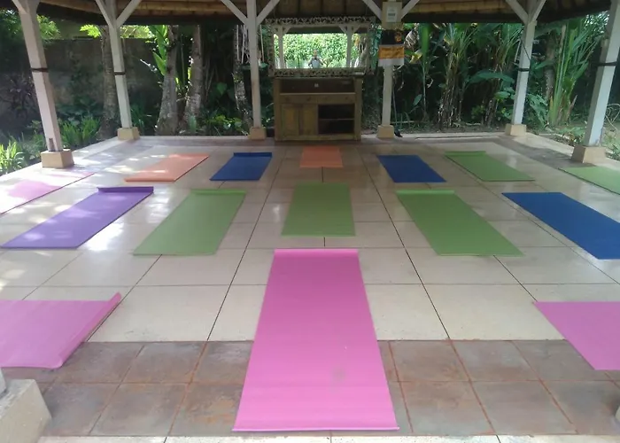 Garden 3*