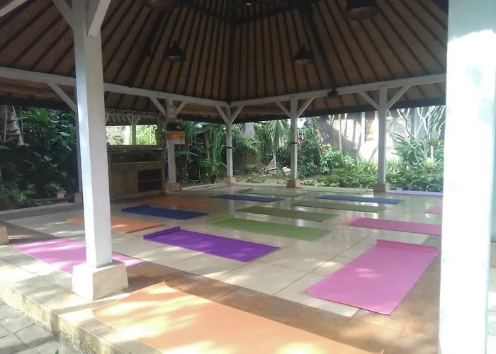 Garden Ubud