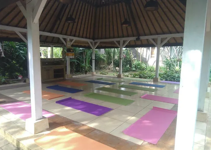 Hotel Garden 3*